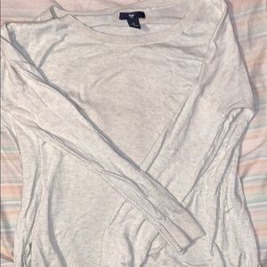 Gap Long sleeve shirt